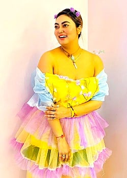 Karishma Hazarika image 2 of 4