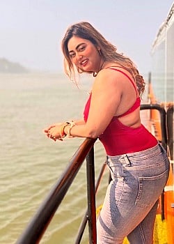 Karishma Hazarika image 4 of 4