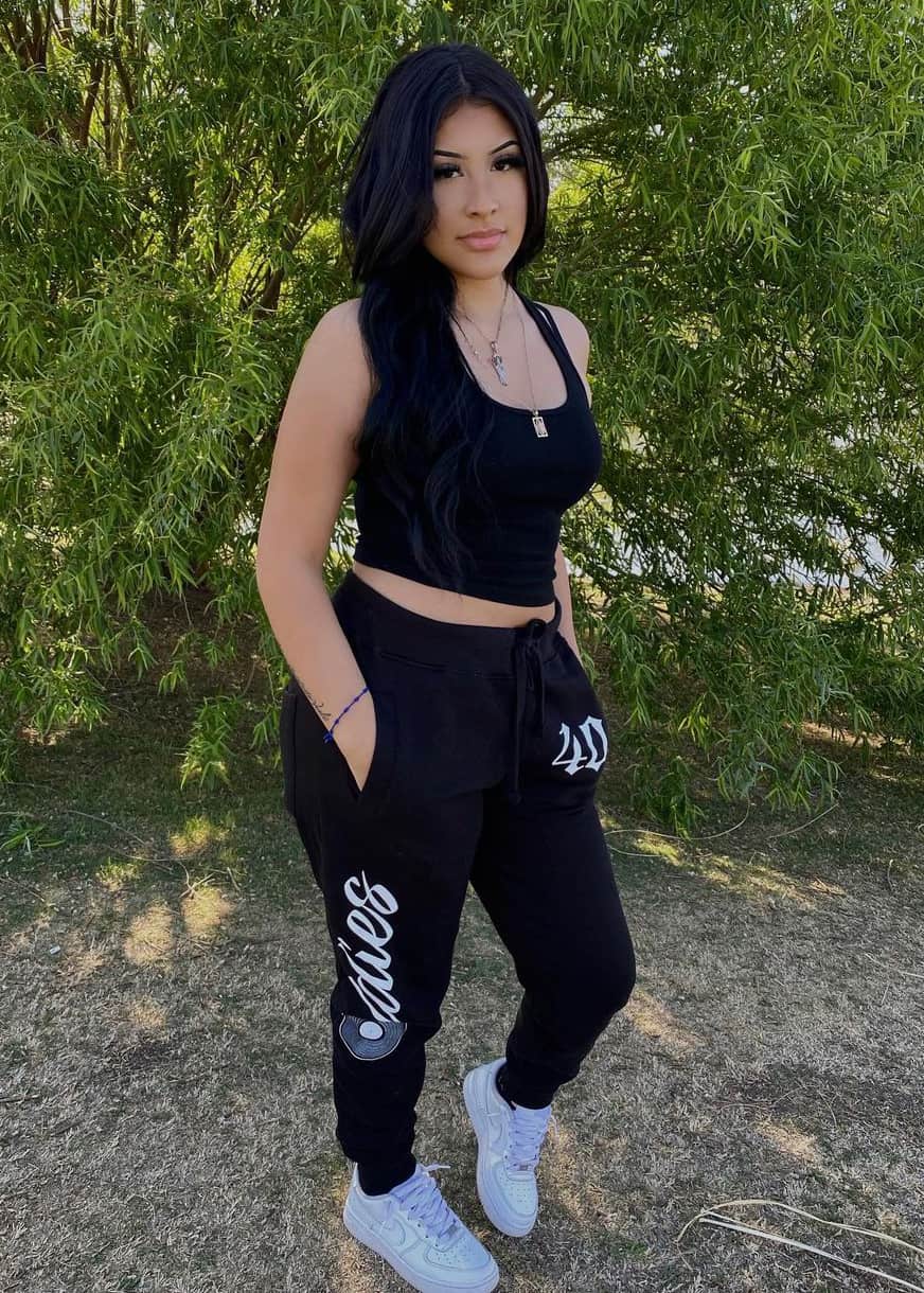 Karla hermosillo