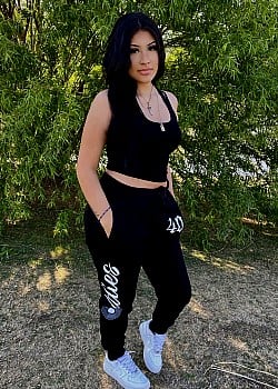 Karla Hermosillo image 2 of 3