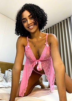 Karla Lopez (OnlyFans) image 2 of 2
