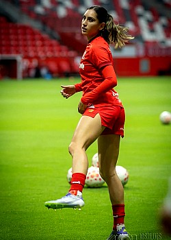 Karla Martinez (Footballer) image 3 of 4