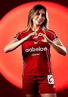 Karla Martinez (Footballer) profile photo