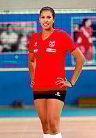 Karla Ortiz profile photo