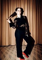 Karmen Rasey profile photo