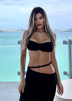 Karol Perez image 1 of 3