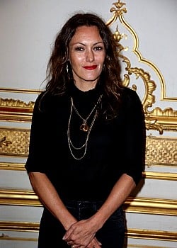 Karole Rocher image 2 of 4