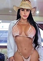 Karolina Brenes profile photo