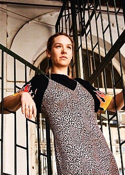 Karolina Czarnecka image 4 of 4