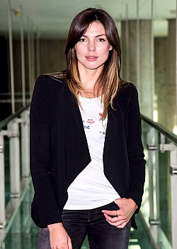 Karolina Gorczyca image 4 of 4