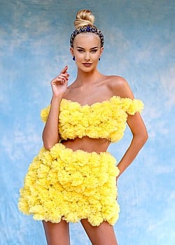 Karolina Gorylova image 1 of 4