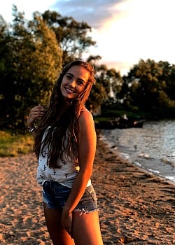 Karolina Kazociunaite image 3 of 4