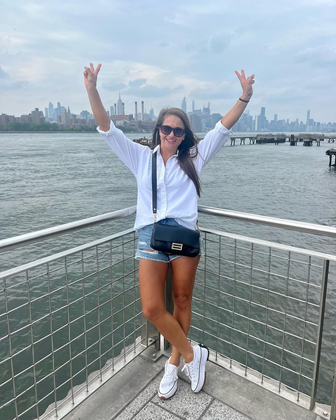 Karolina's bare essentials