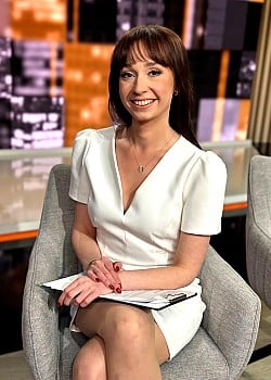 Karolina Olejak