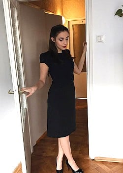 Karolina Strauss image 1 of 3