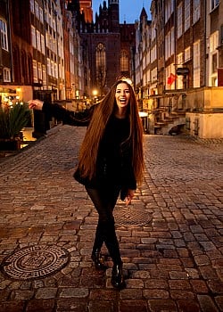 Karolina Tyszko image 2 of 4