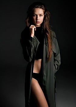 Karolina Zarowna image 2 of 4