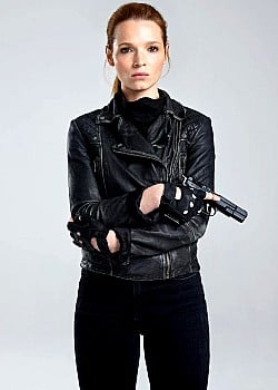 Karoline Herfurth image 4 of 4