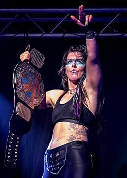 Kasey Owens image 2 of 2