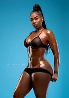 Kash Doll profile photo