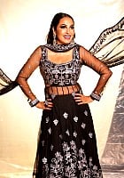 Kashmera Shah profile photo