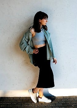 Kasia Sienkiewicz image 3 of 4