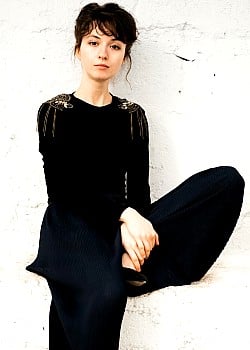 Kasia Sienkiewicz image 4 of 4