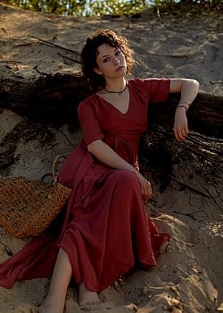 Kasia Sienkiewicz image 1 of 2