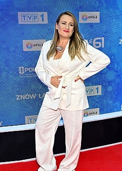 Kasia Wilk image 2 of 2