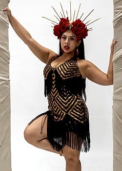 Kassandra Arana