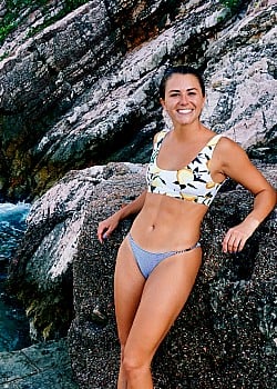 Kassidy Cook image 4 of 4