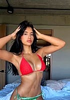 Kassy Galvan profile photo