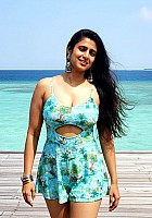 Kasthuri Shankar profile photo
