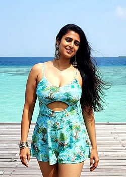 Kasthuri Shankar image 1 of 4