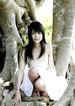 Kasumi Arimura image 2 of 4