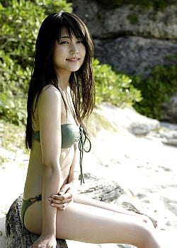 Kasumi Arimura image 3 of 4