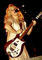 Kat Bjelland profile photo