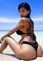 Kat Luxe profile photo