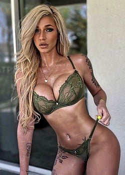 Kat Pesch image 2 of 2