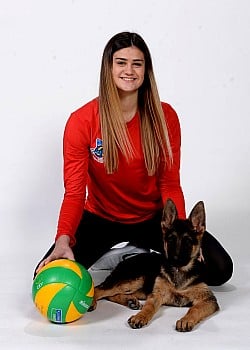 Katarina Lazovic image 4 of 4