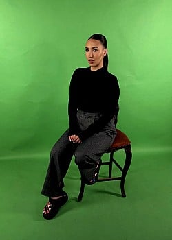 Katarina Zivkovic (journalist) image 1 of 1