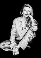 Katarzyna Bonda profile photo