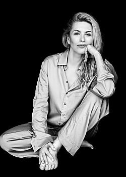 Katarzyna Bonda