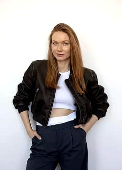 Katarzyna Dabrowska image 4 of 4