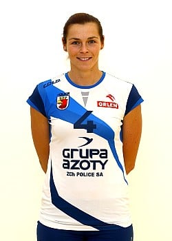 Katarzyna Gajgal-Aniol