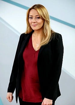 Katarzyna Kwiatkowska image 2 of 4