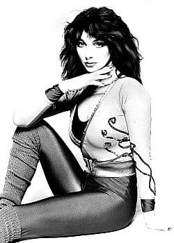Kate Bush image 3 of 4