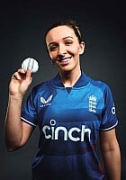 Kate Cross (Athlete) profile photo