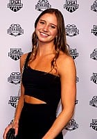 Kate Douglass profile photo