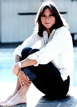 Kate Jackson image 1 of 2